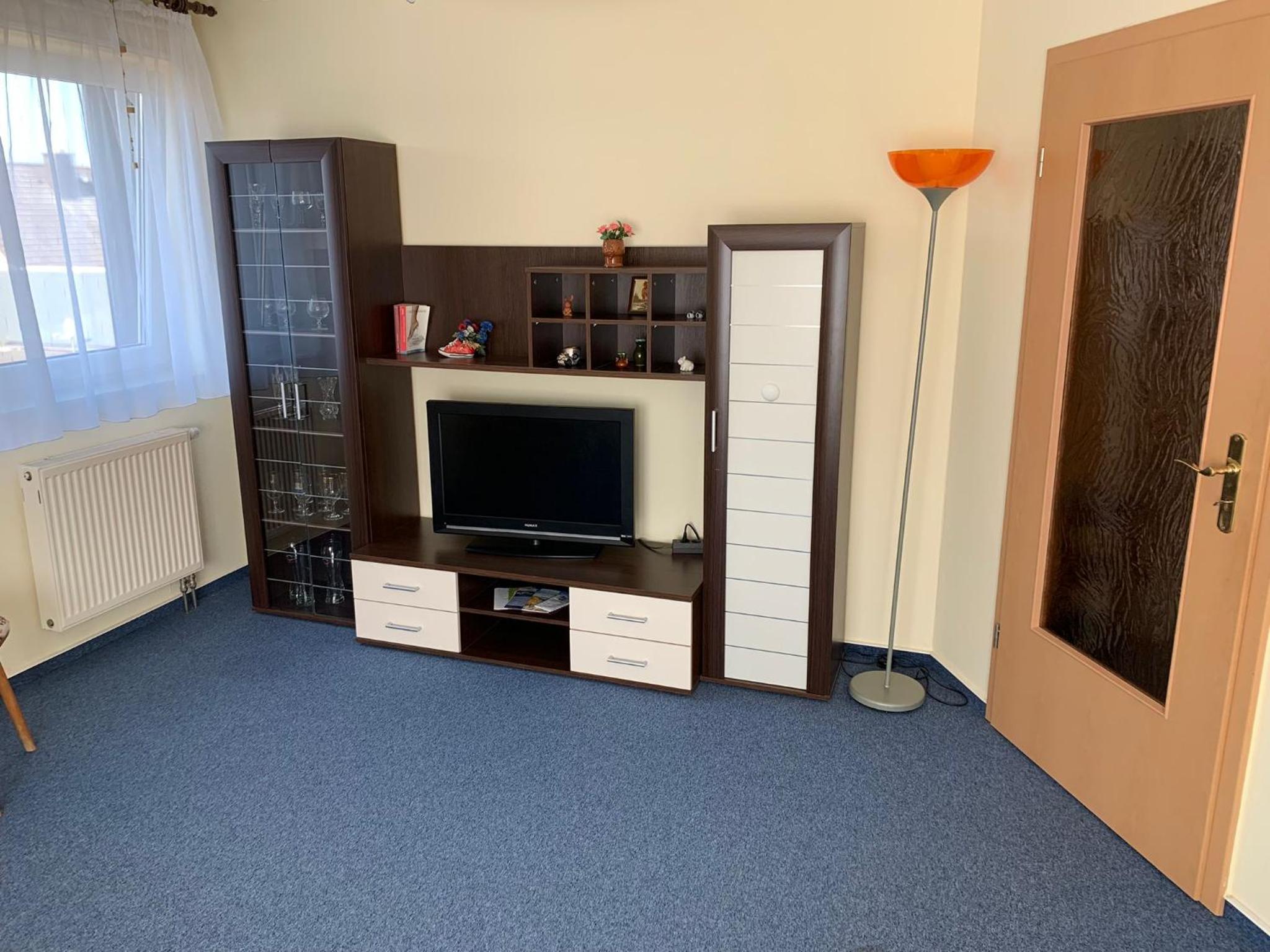 Ferienwohnung Wede