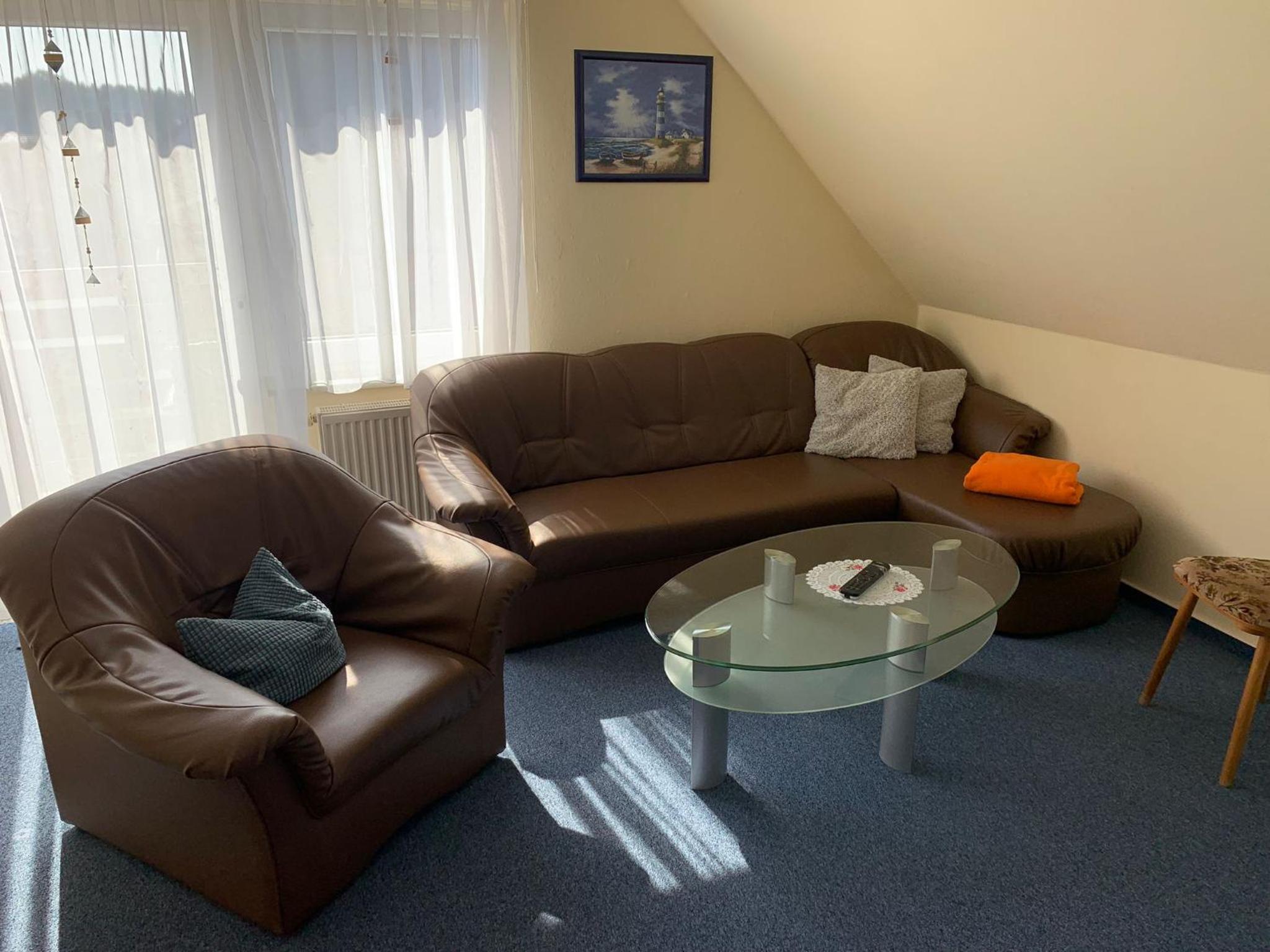 Ferienwohnung Wede