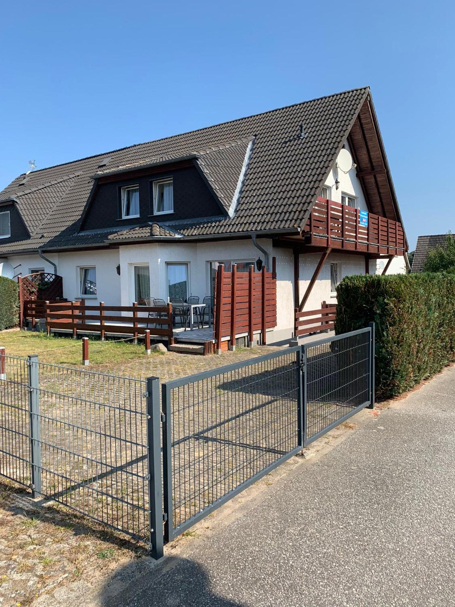 Ferienwohnung Wede