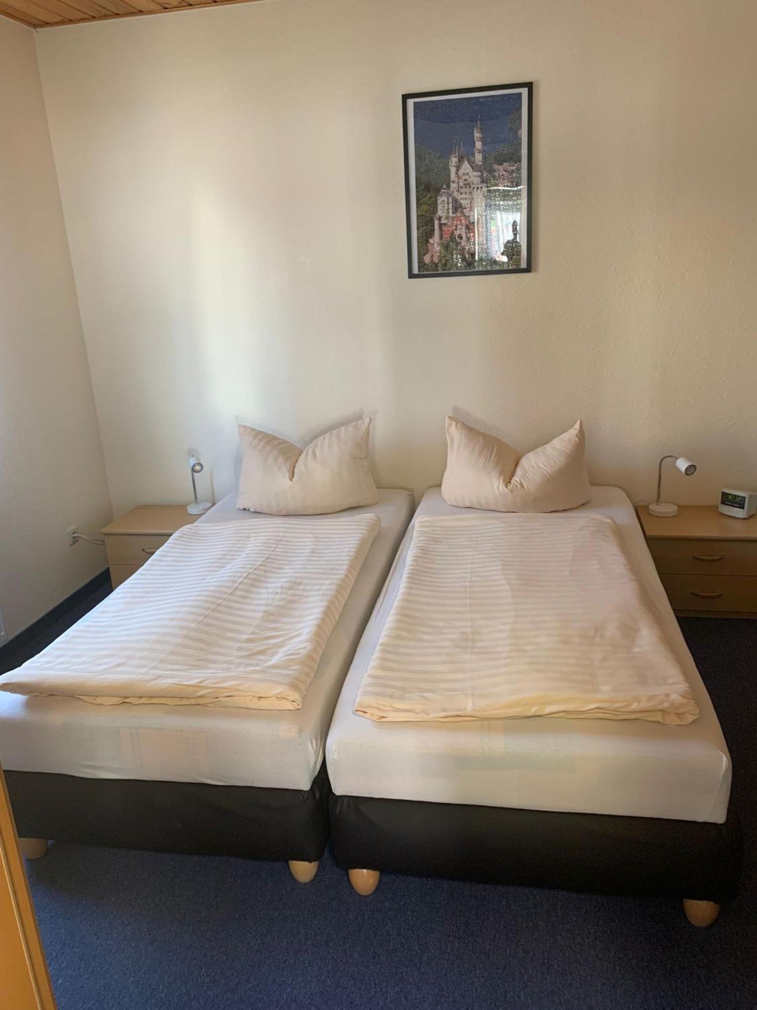 Ferienwohnung Wede