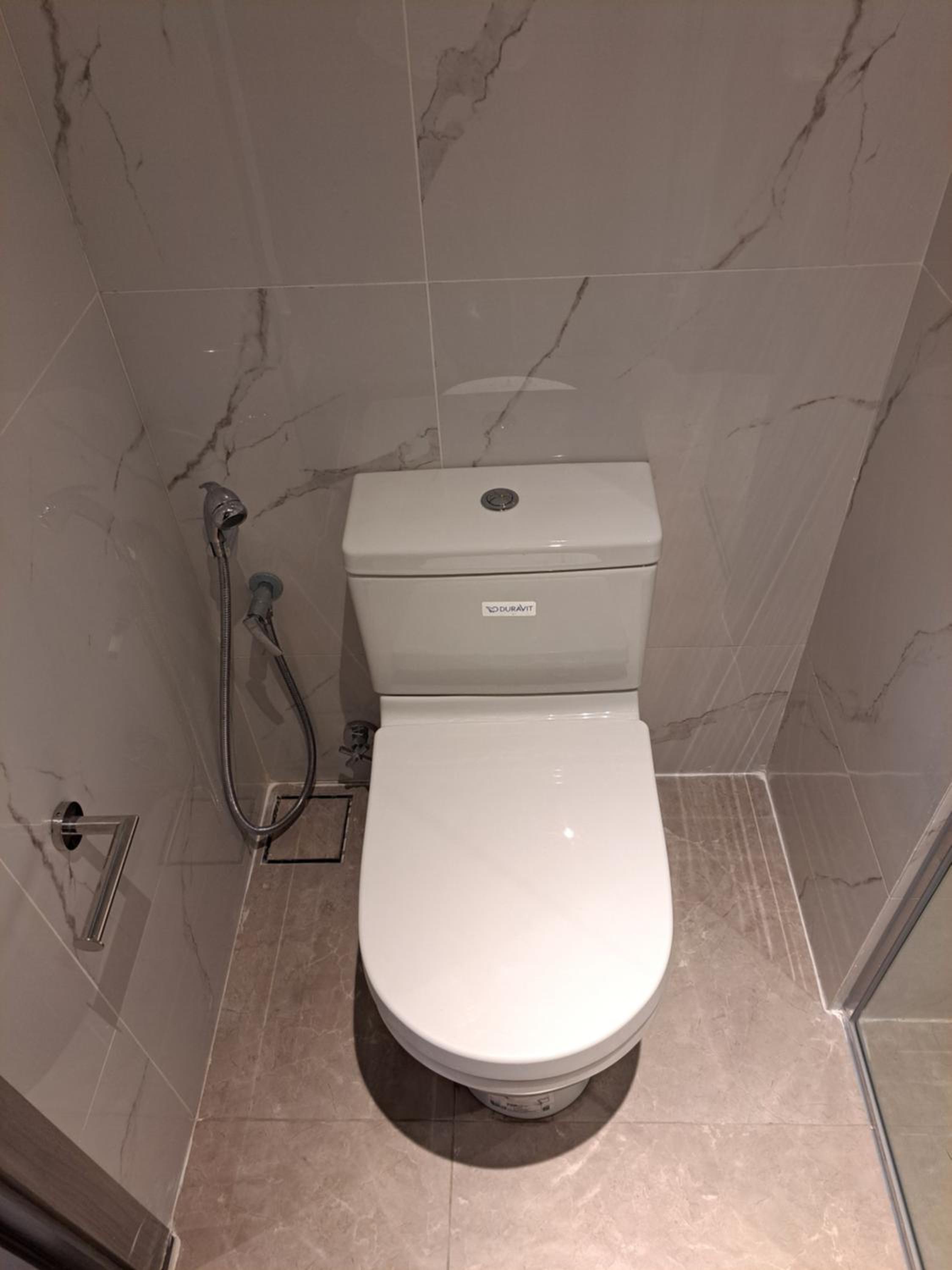 Agile Diamond Suite Bukit Bintang TRX KL