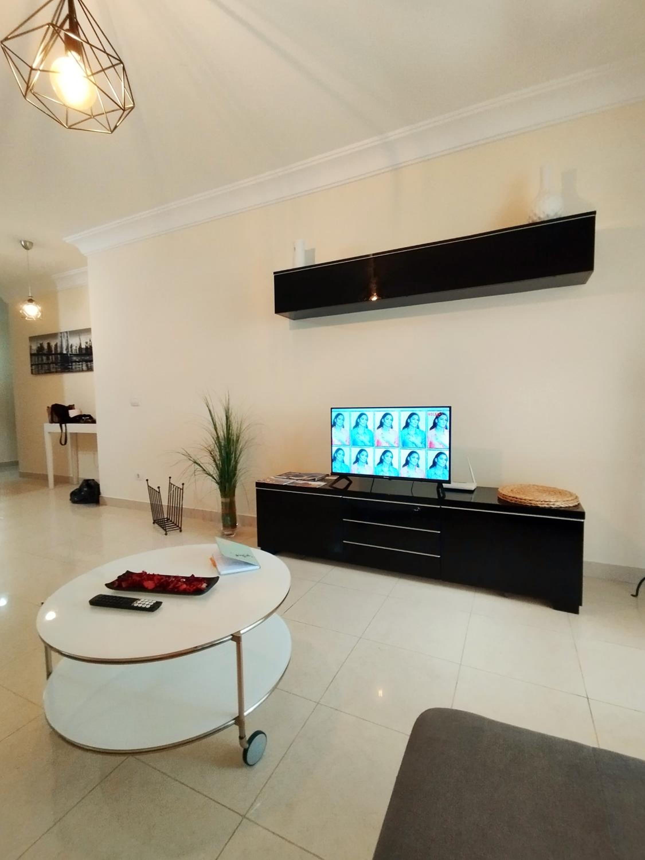 Apartamento Las Palmeritas Palm Mar Tenerife Sur