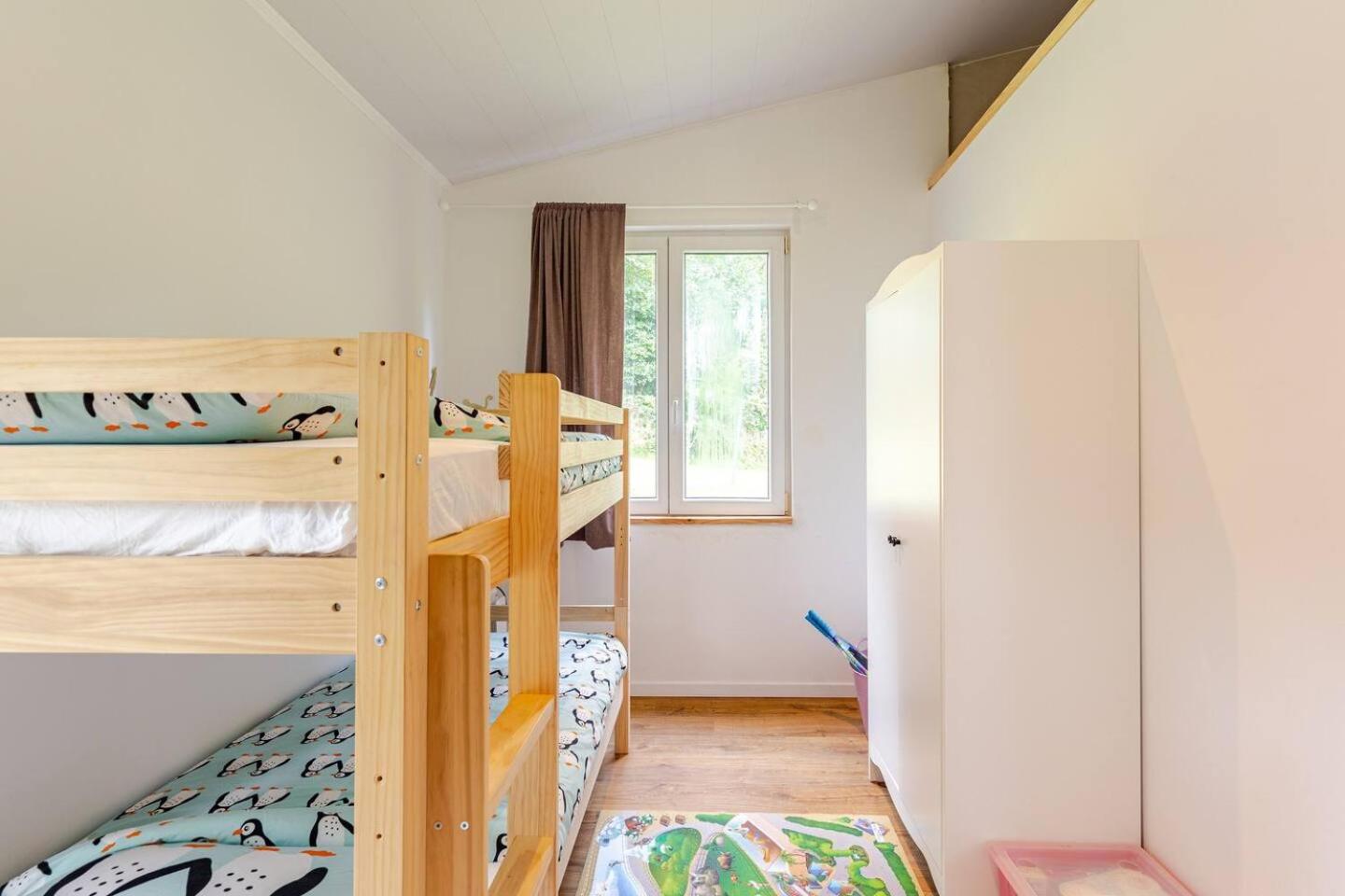 Ecolodge Roptai