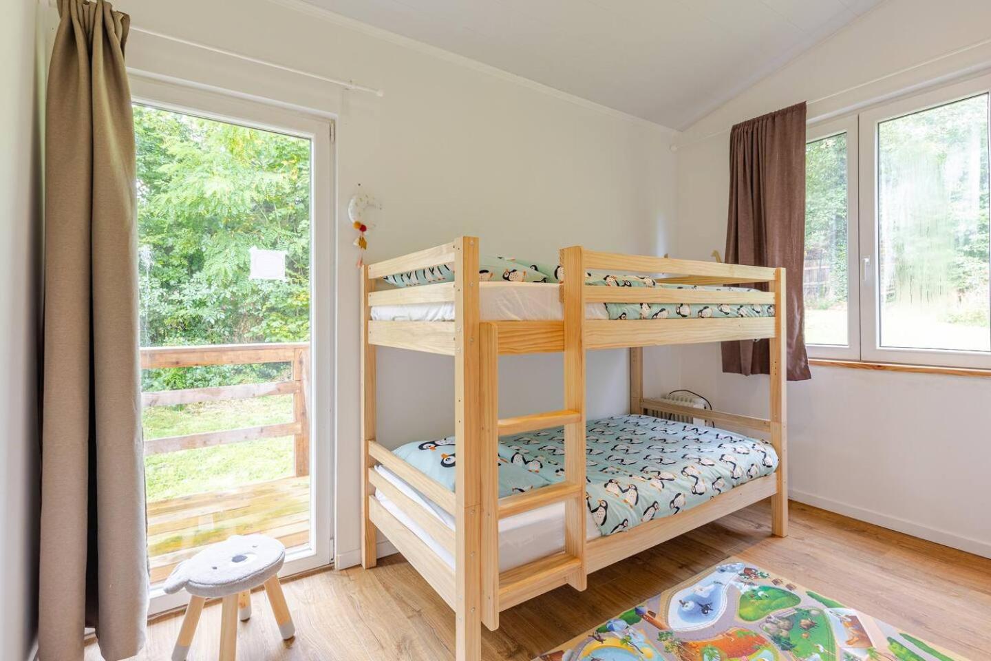 Ecolodge Roptai