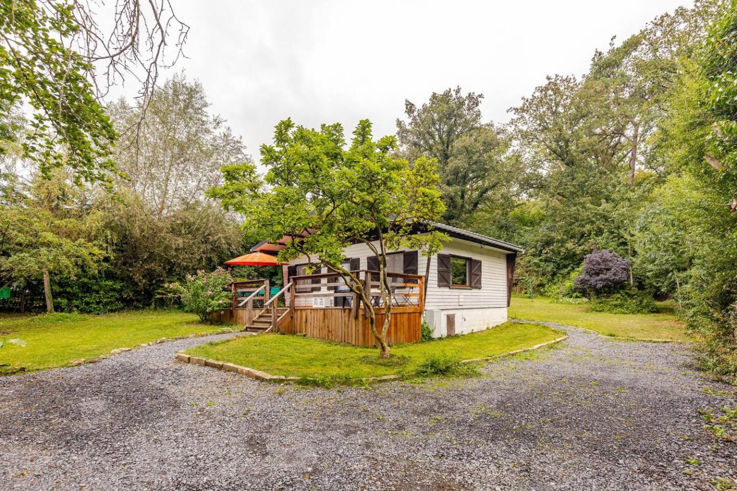 Ecolodge Roptai