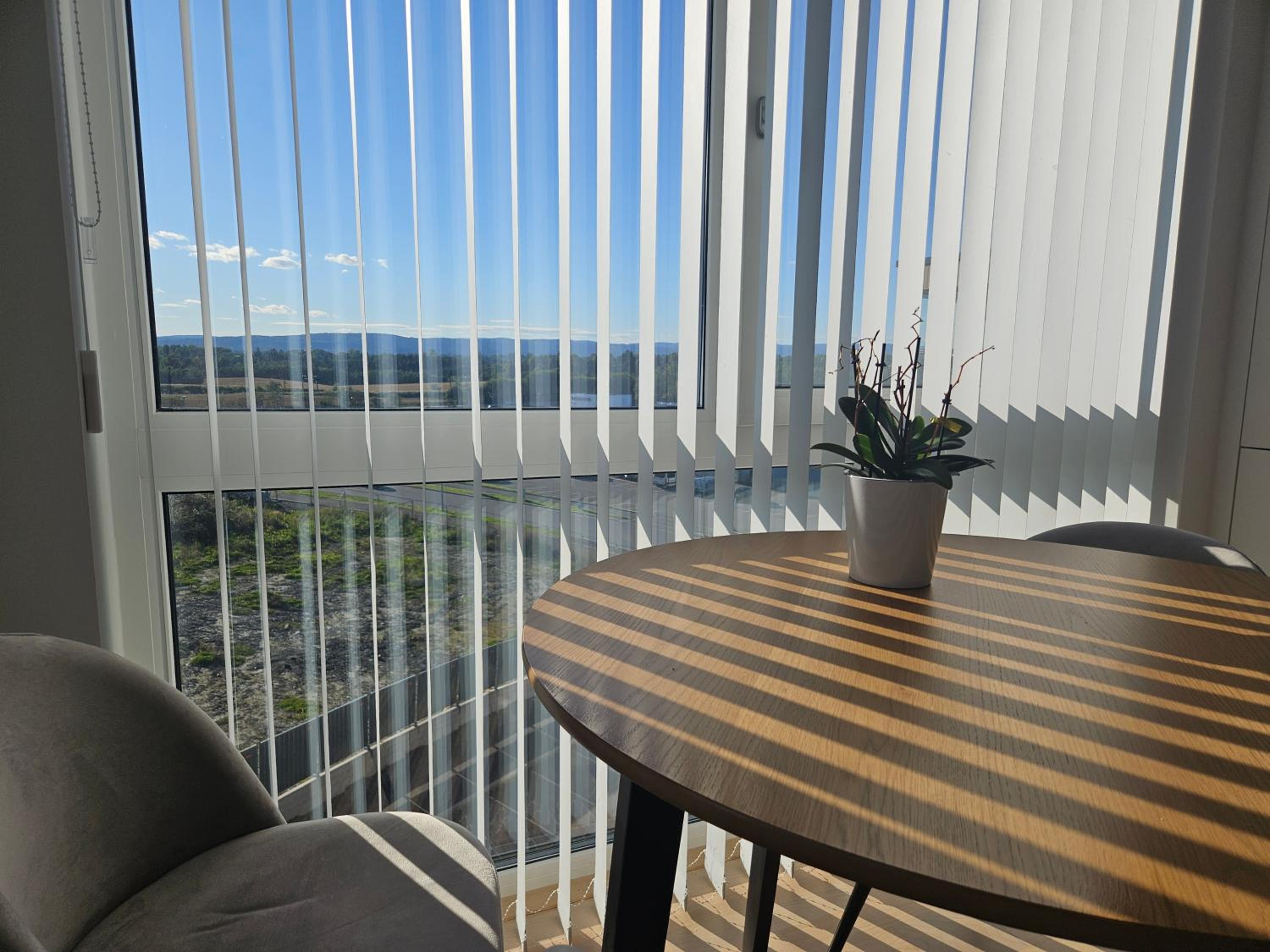 Lovely 1-bedroom condo with parking spot view 2