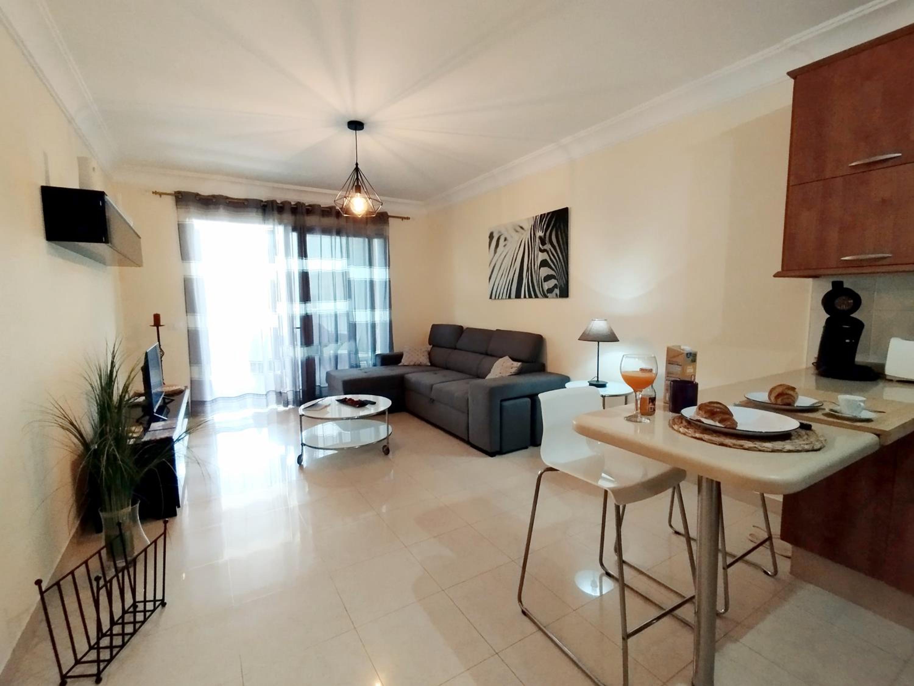 Apartamento Las Palmeritas Palm Mar Tenerife Sur