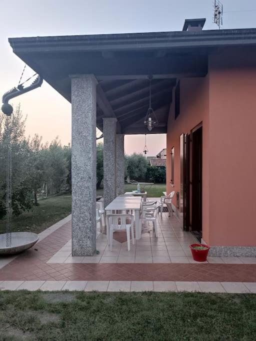 villa Toni