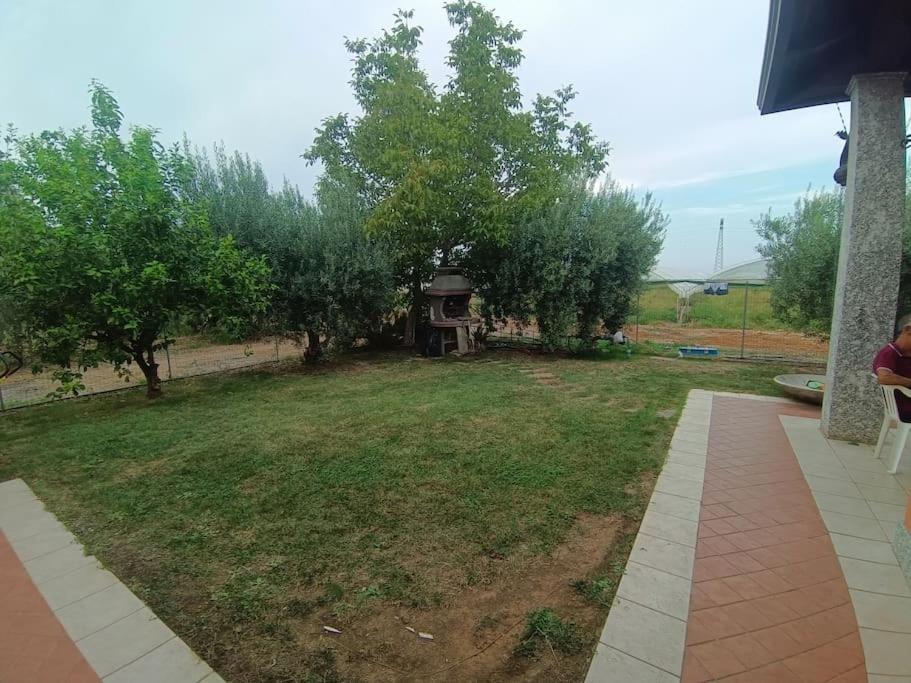 villa Toni