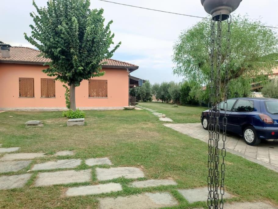 villa Toni