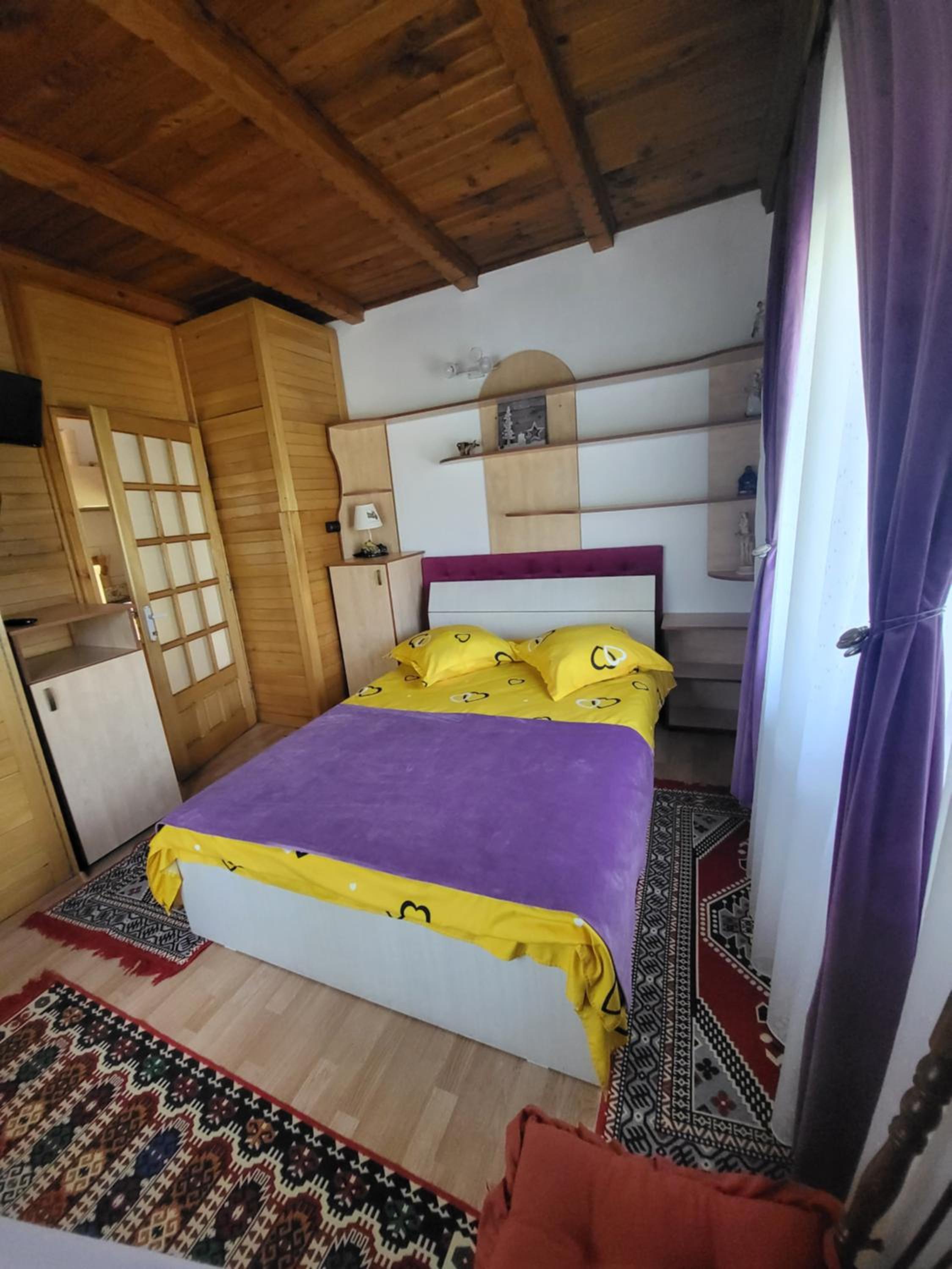Casa Roza view 2