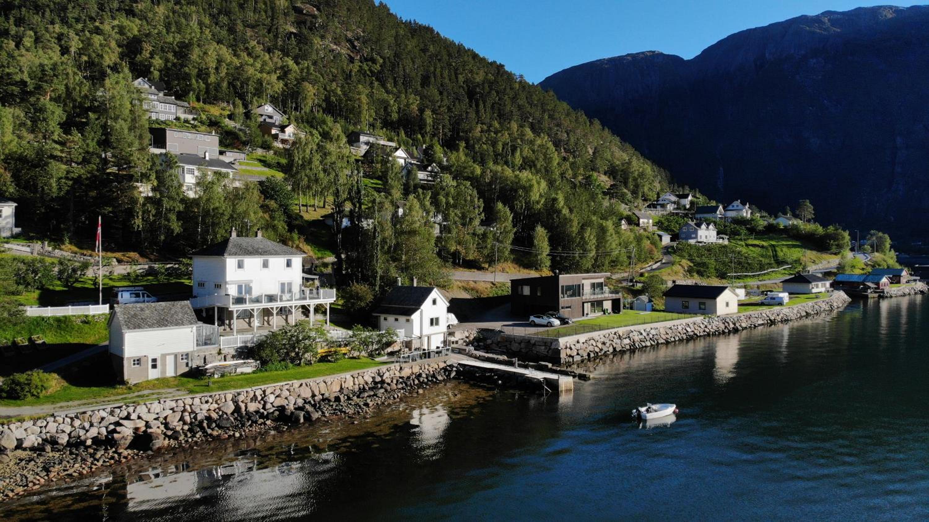 Fjordperlen view 2