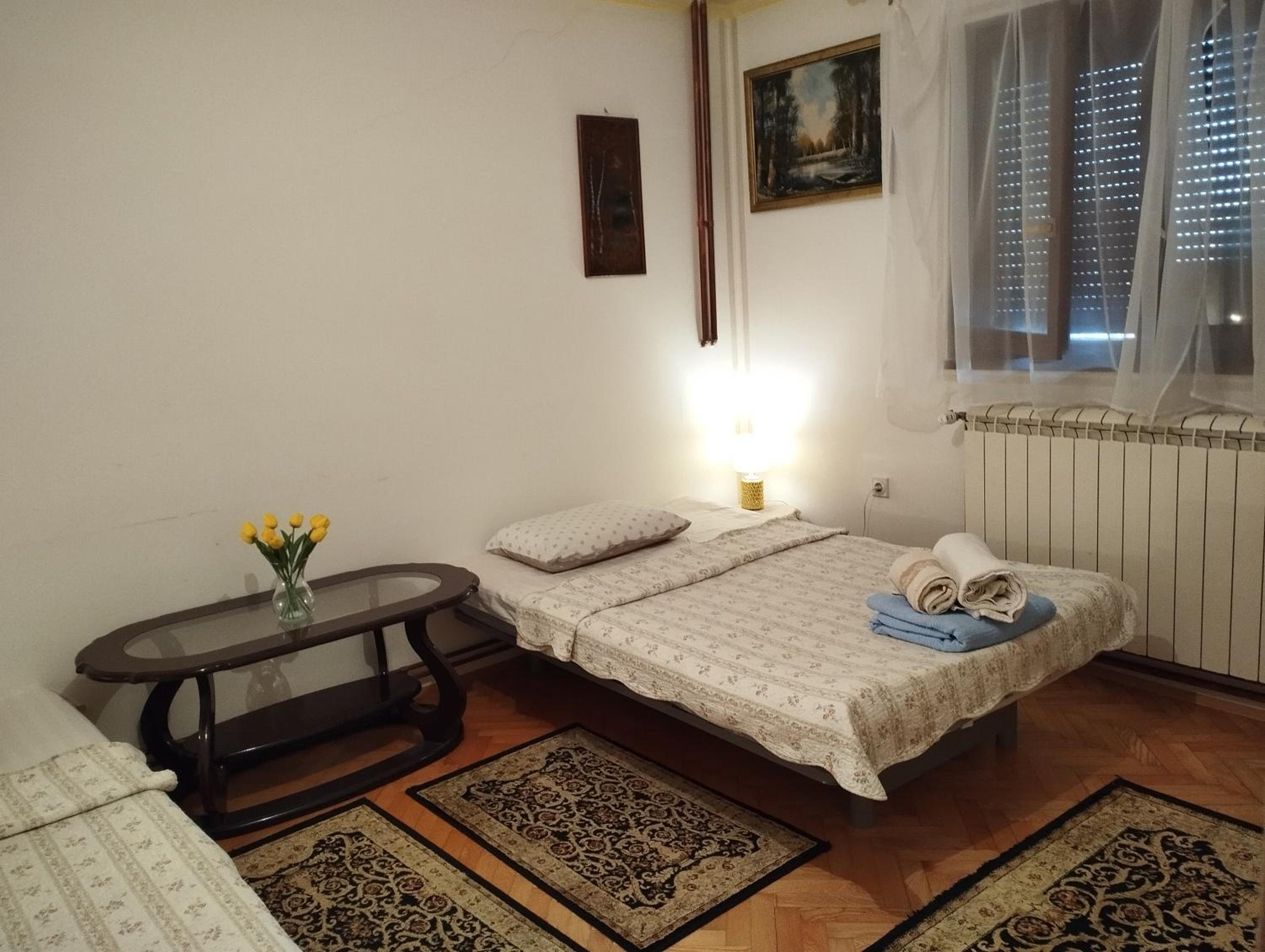 Apartman 23 view 5