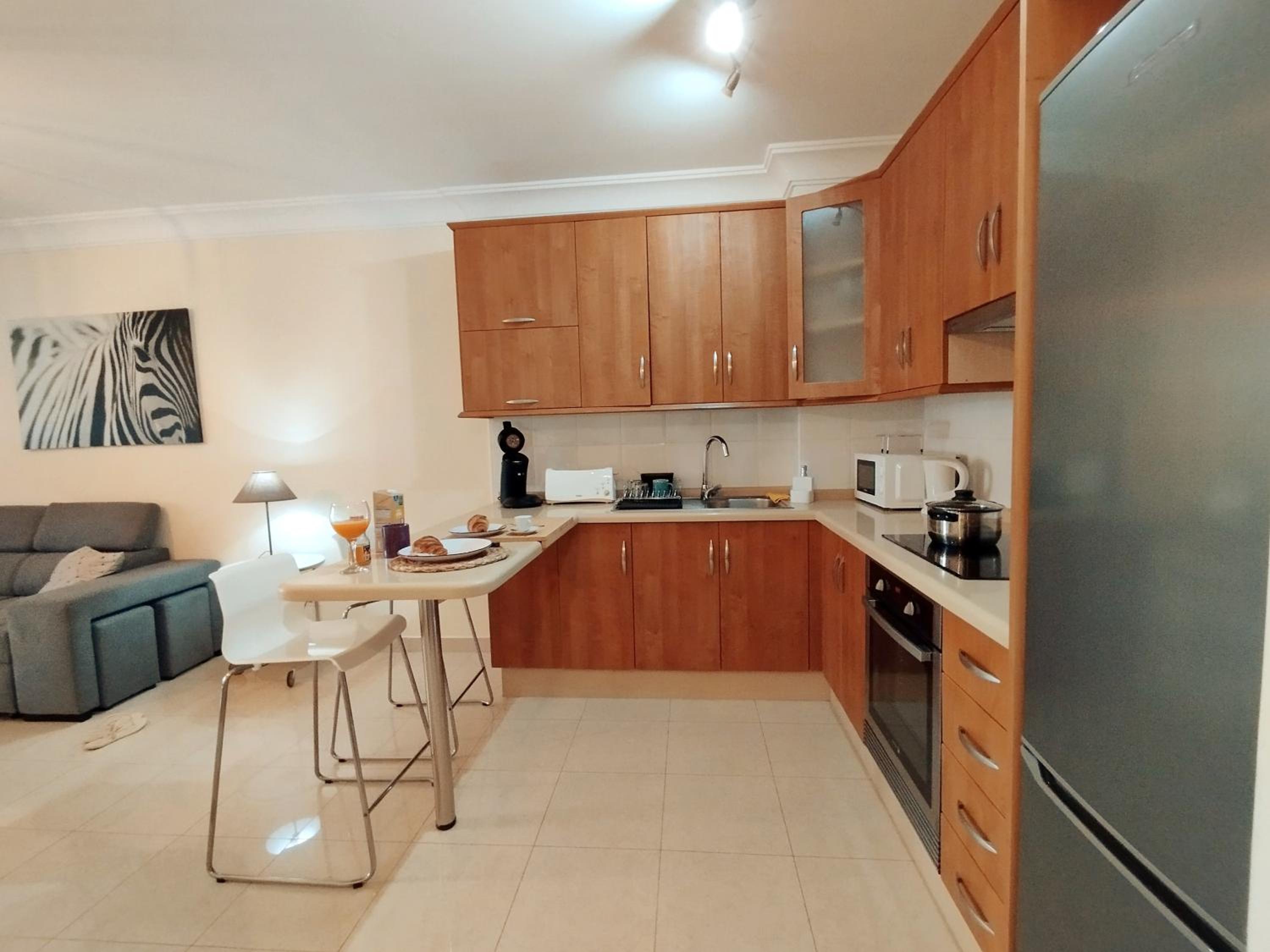Apartamento Las Palmeritas Palm Mar Tenerife Sur