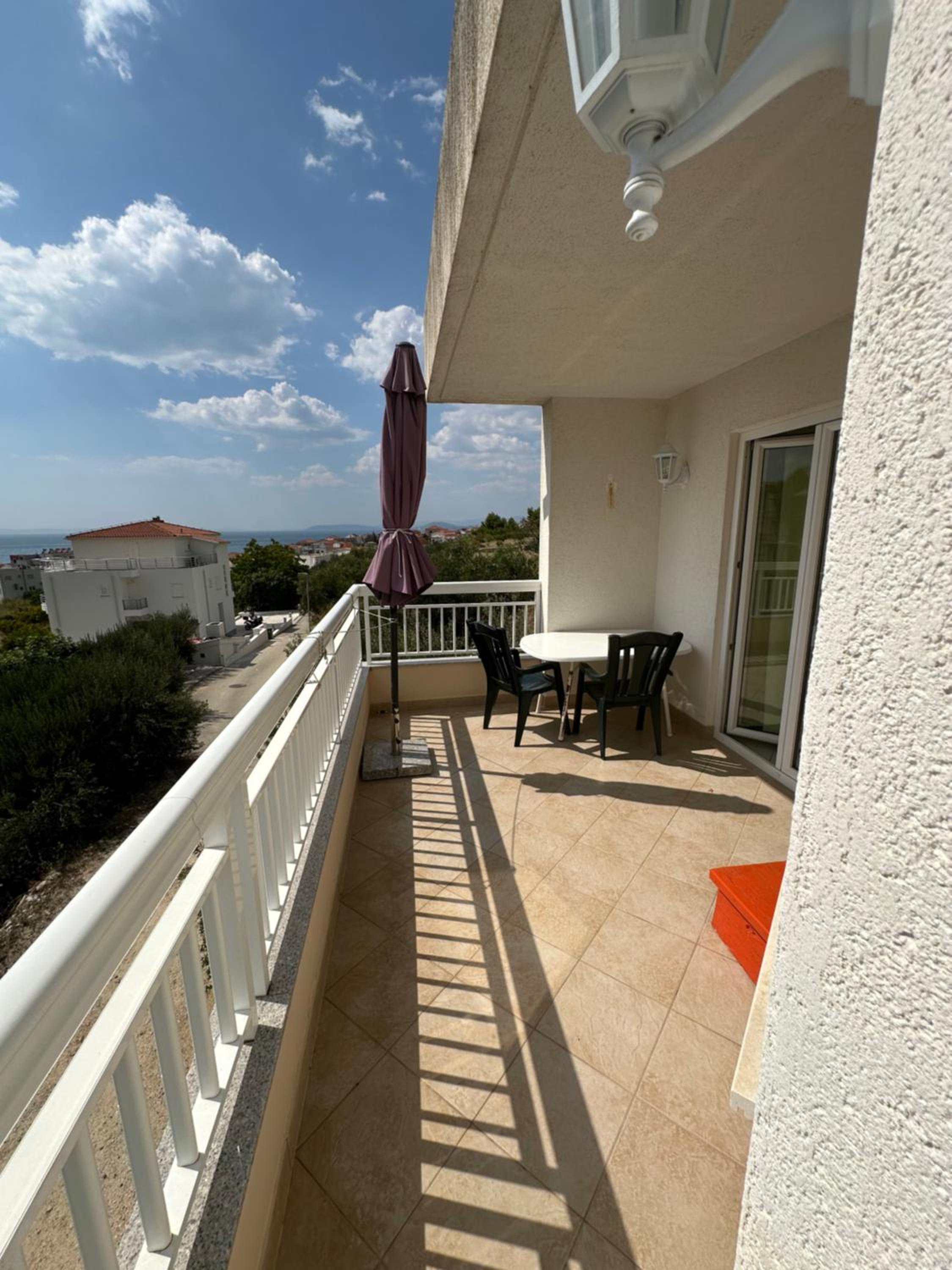 Apartment Viktoria