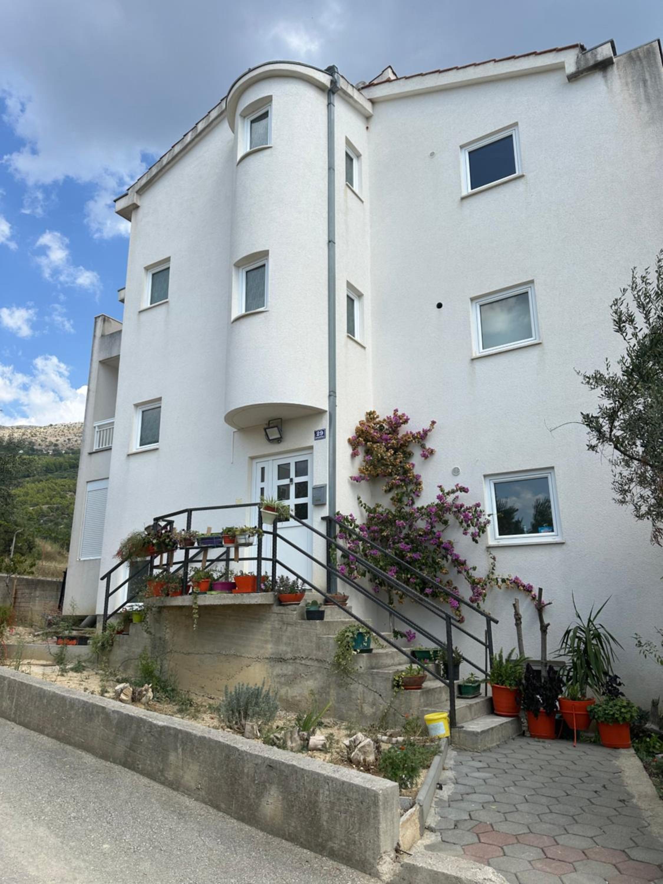 Apartment Viktoria