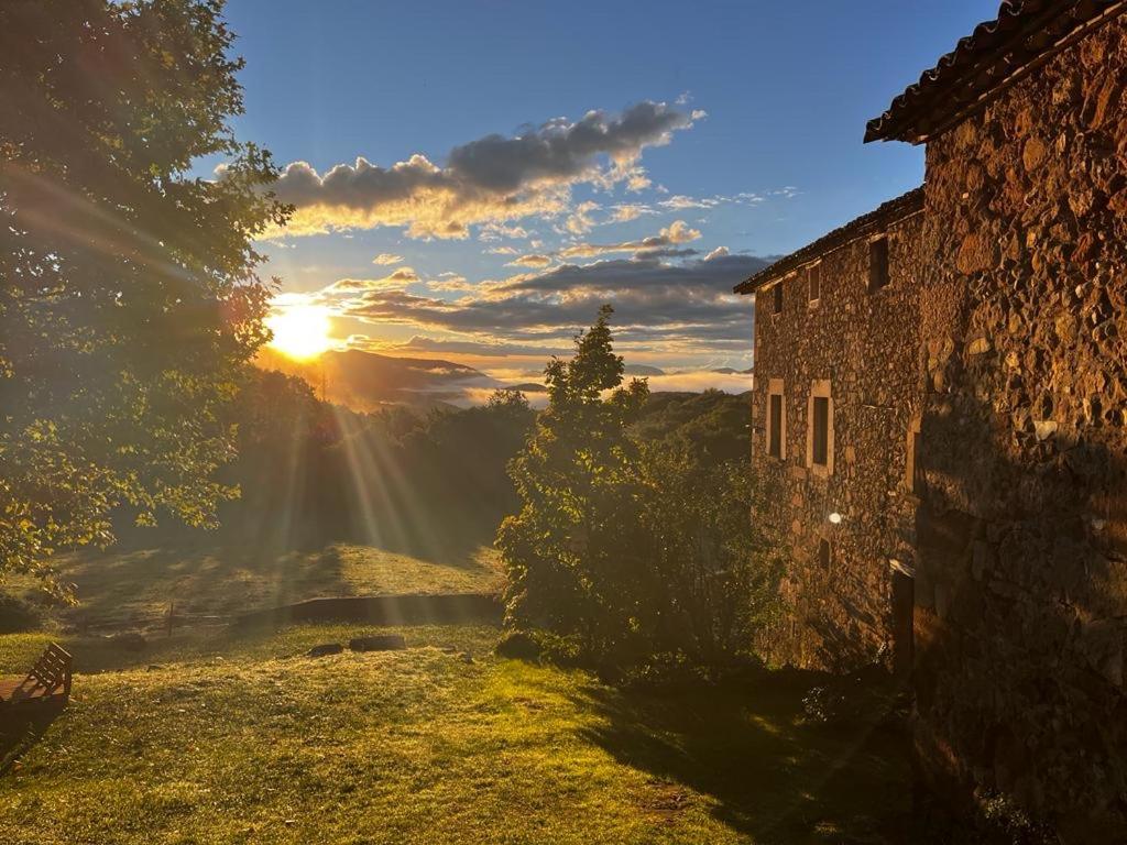Casa Rural El Callís view 3