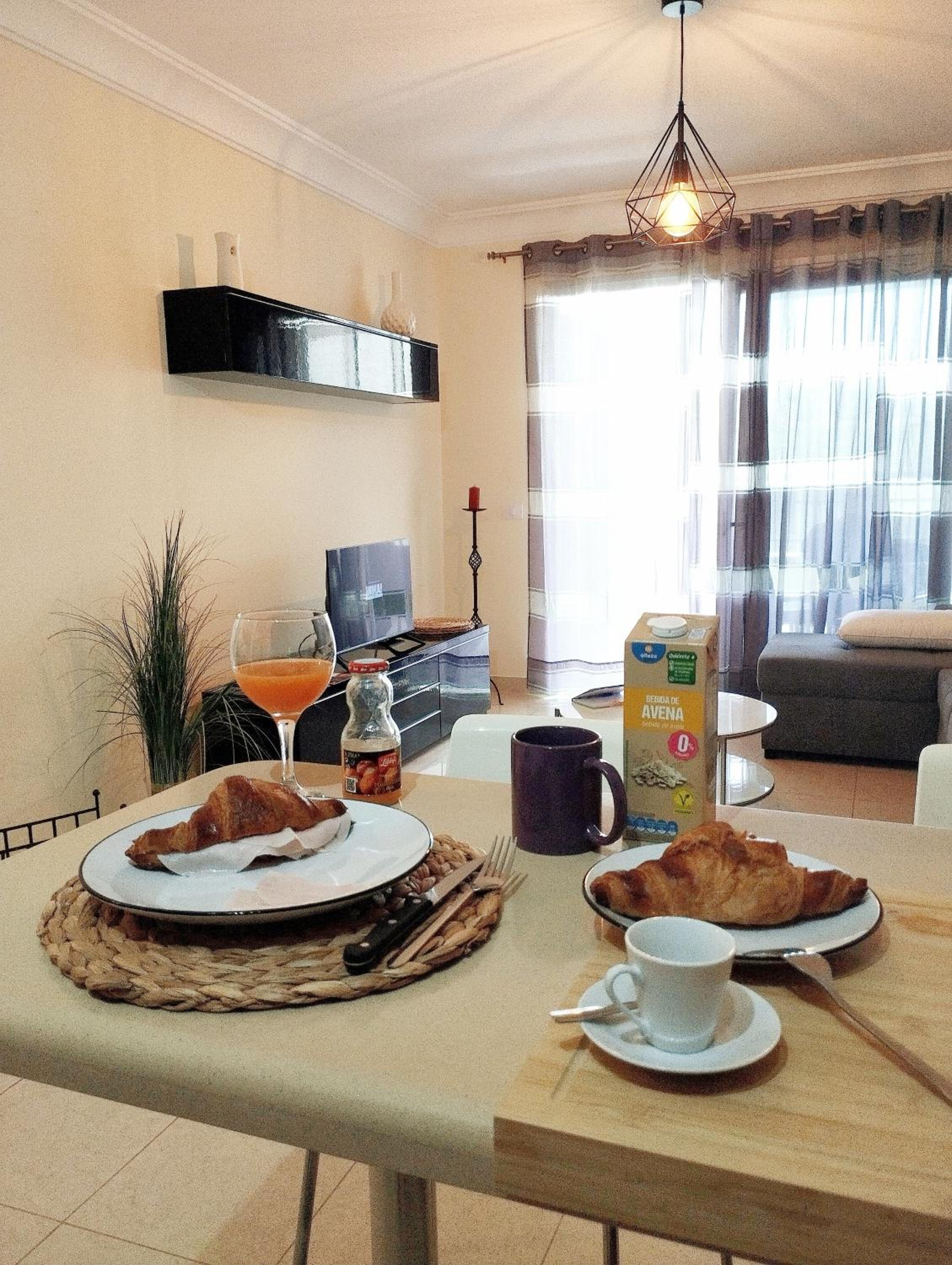 Apartamento Las Palmeritas Palm Mar Tenerife Sur