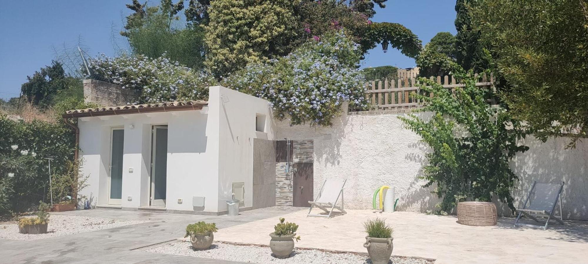 Casa Corimè en Partanna — other