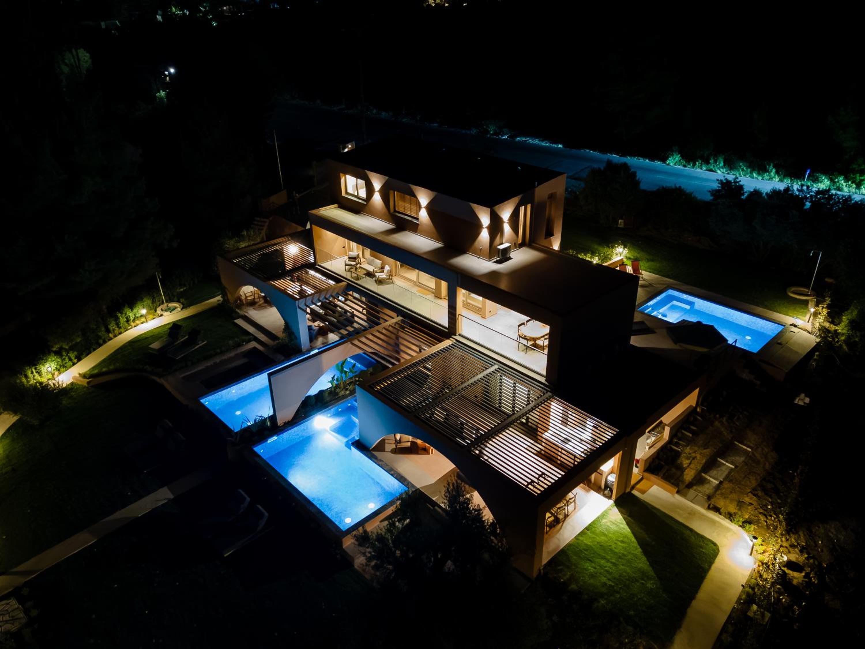Hotel Akti Elia Villas Chalkidiki with Private Pools - Image 1