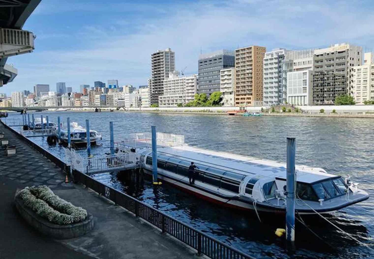 Five room 120 SKY TREE SENSOJI FreeParking 1292sqft