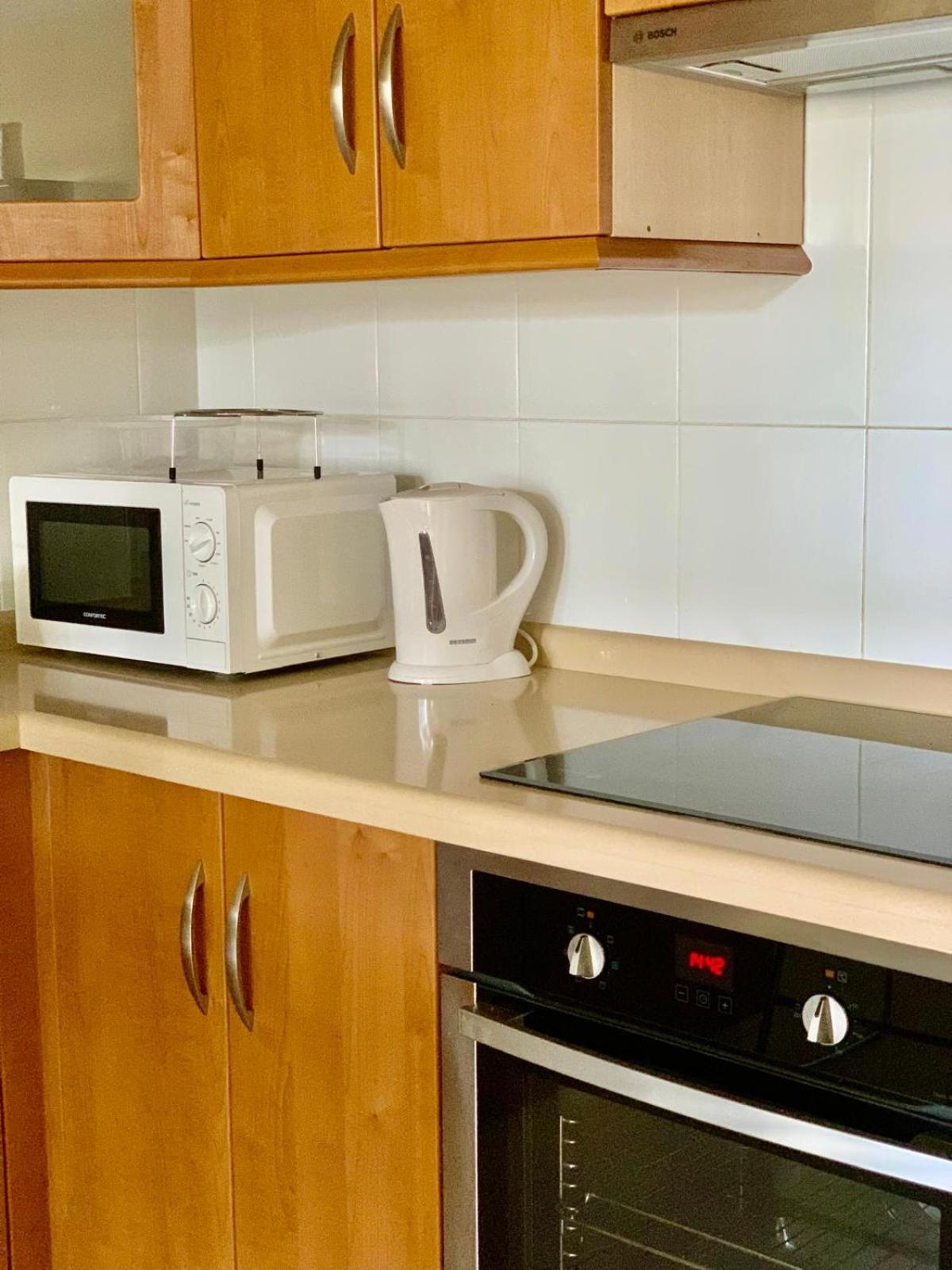 Apartamento Las Palmeritas Palm Mar Tenerife Sur