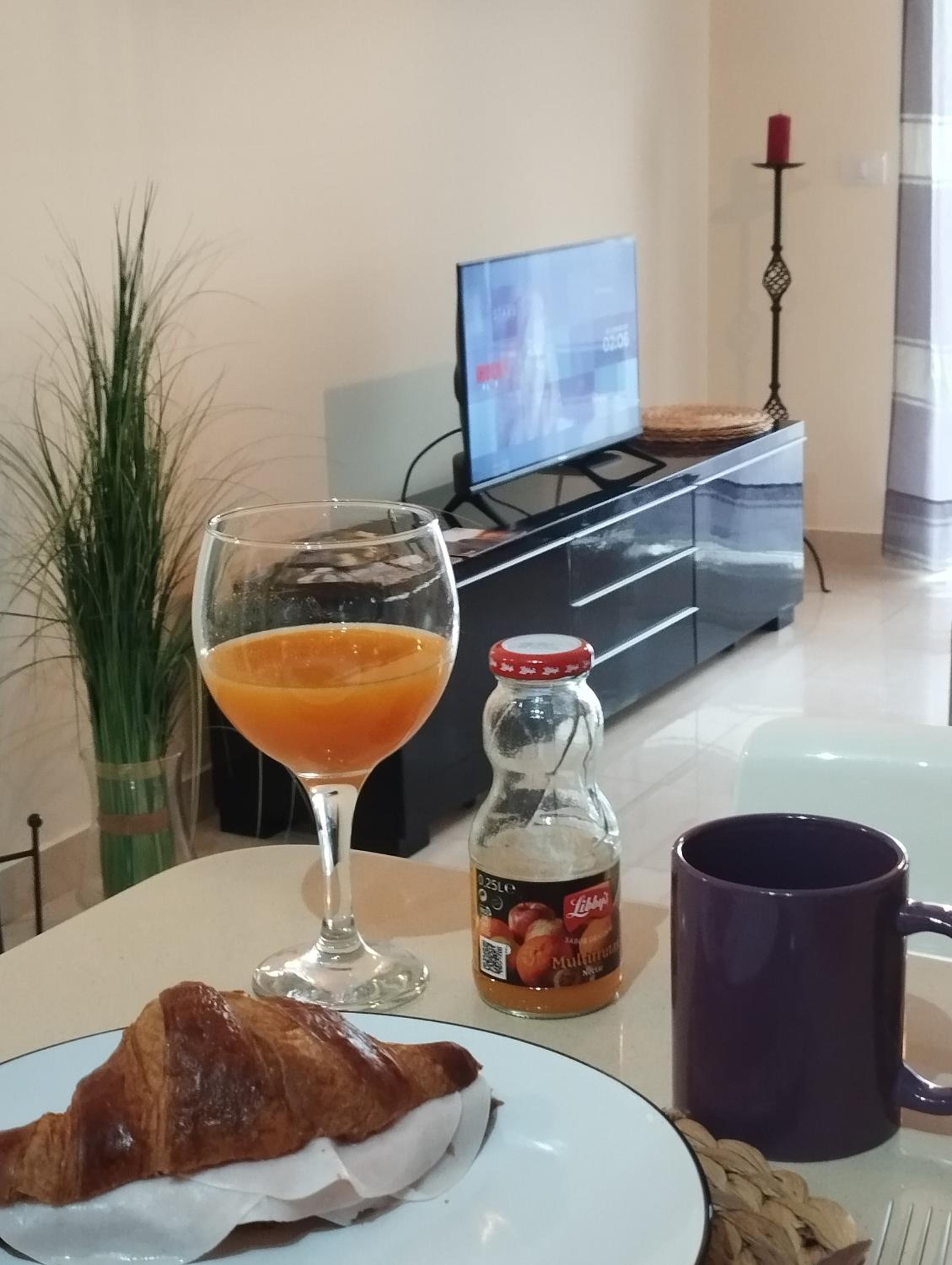 Apartamento Las Palmeritas Palm Mar Tenerife Sur