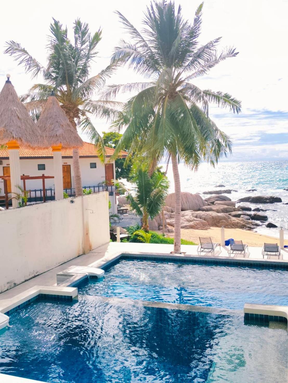 Simple Life Talay & Divers Resort
