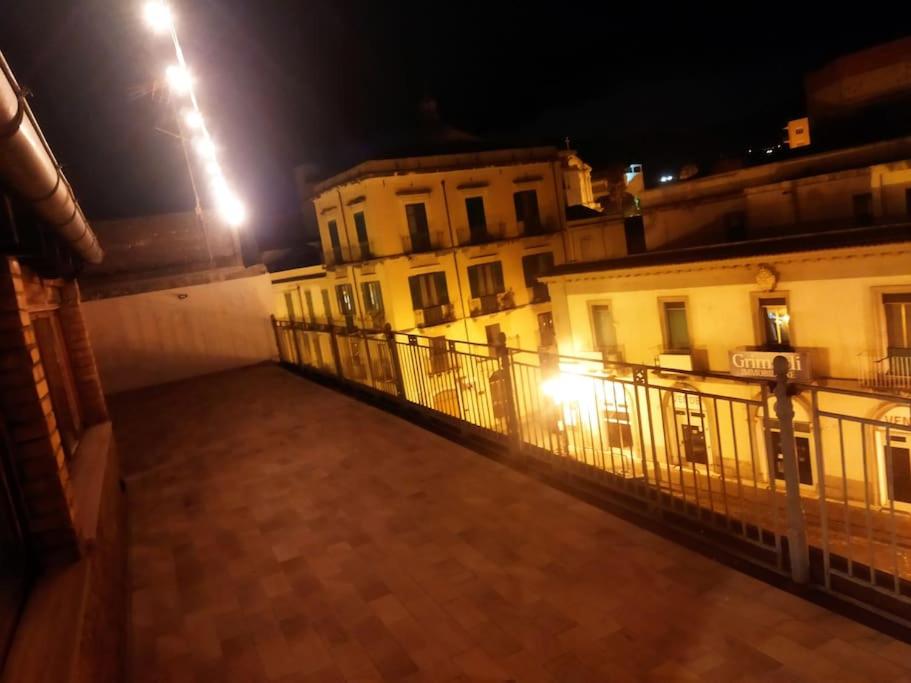 Attico San Sebastiano