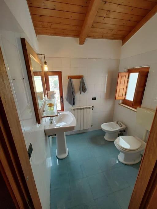Attico San Sebastiano