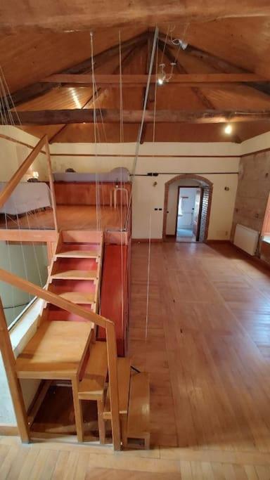 Attico San Sebastiano