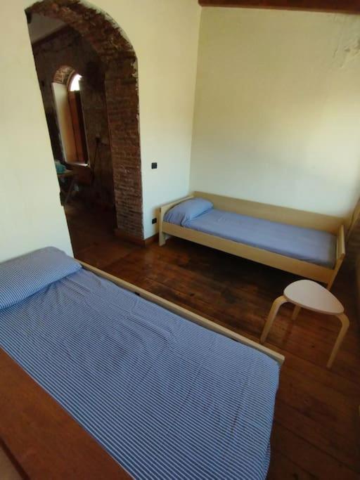 Attico San Sebastiano