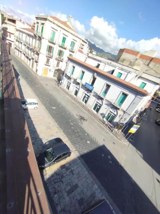 Attico San Sebastiano