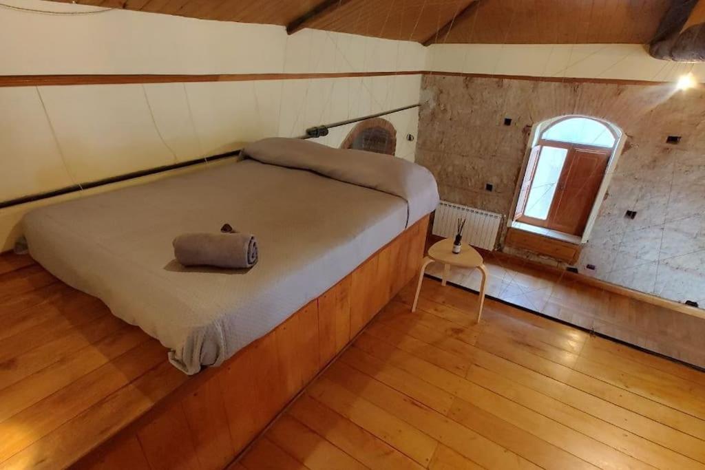 Attico San Sebastiano