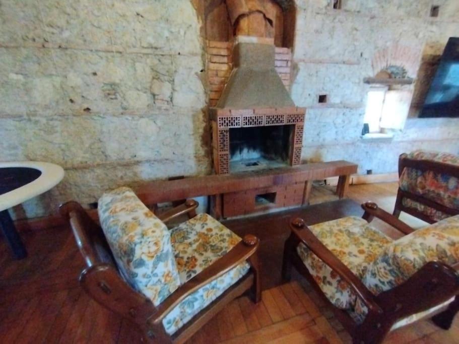 Attico San Sebastiano