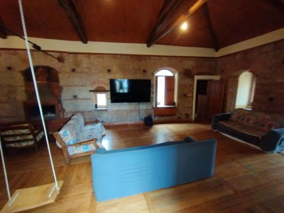 Attico San Sebastiano