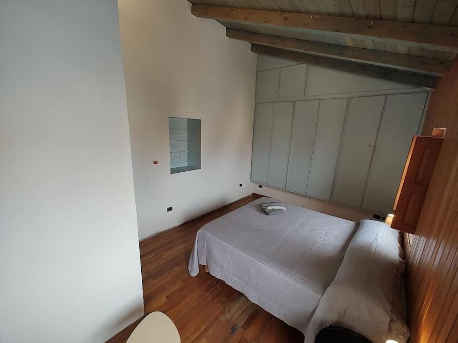 Attico San Sebastiano