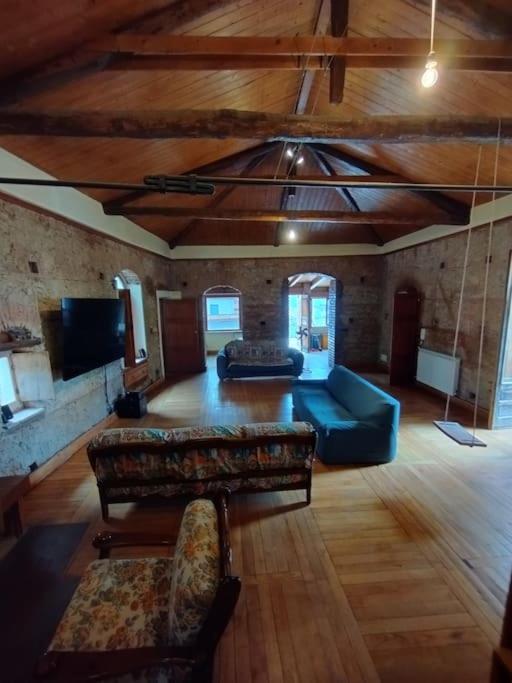 Attico San Sebastiano