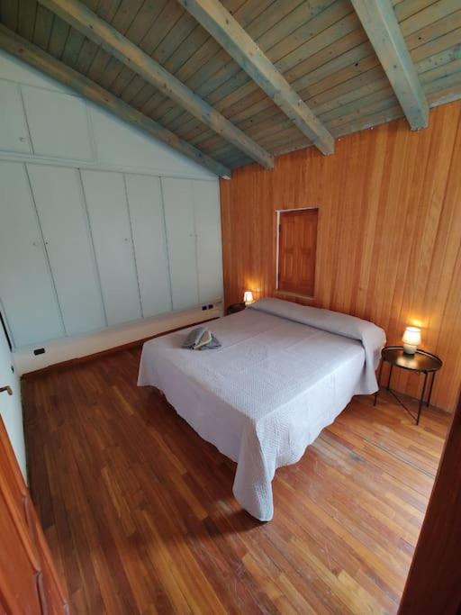 Attico San Sebastiano