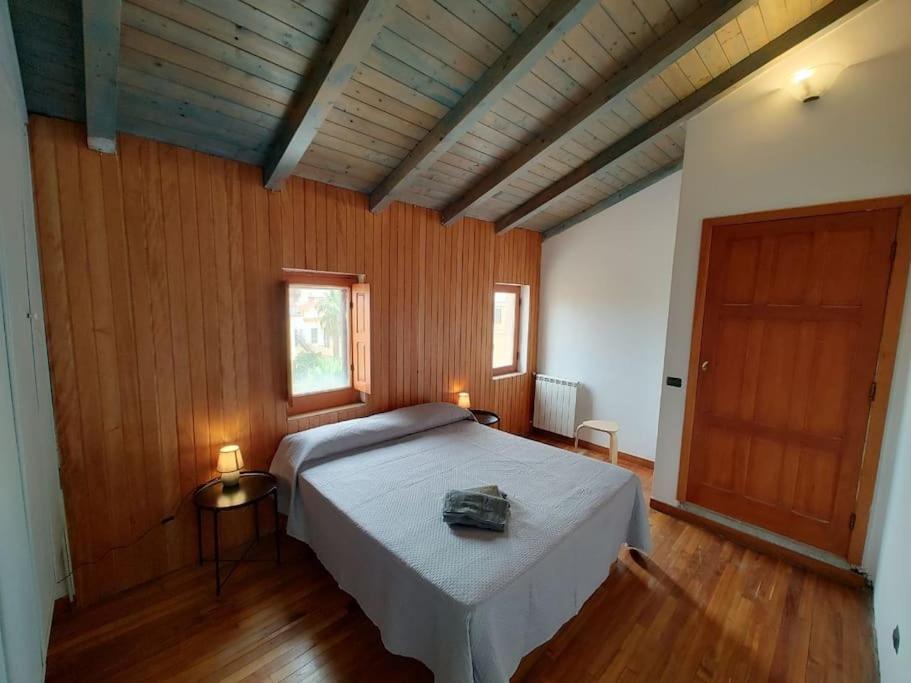 Attico San Sebastiano