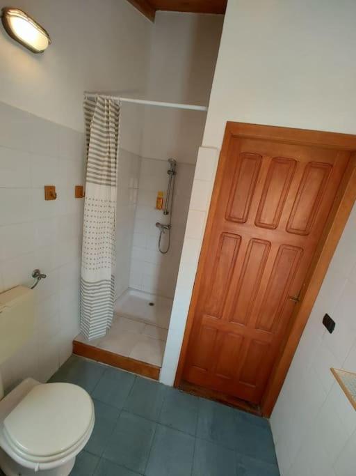 Attico San Sebastiano