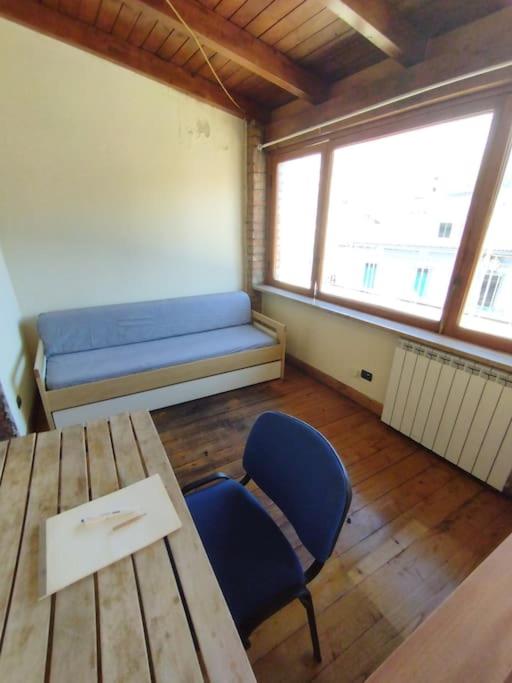 Attico San Sebastiano
