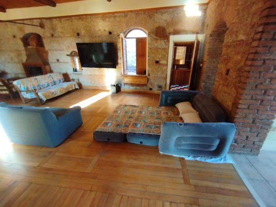 Attico San Sebastiano