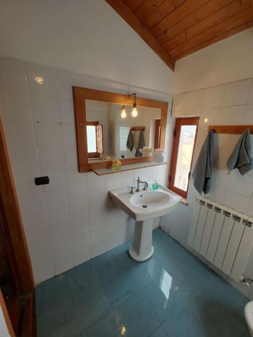 Attico San Sebastiano