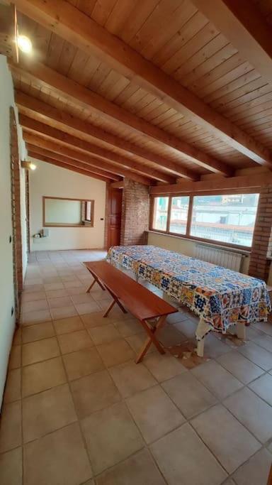 Attico San Sebastiano