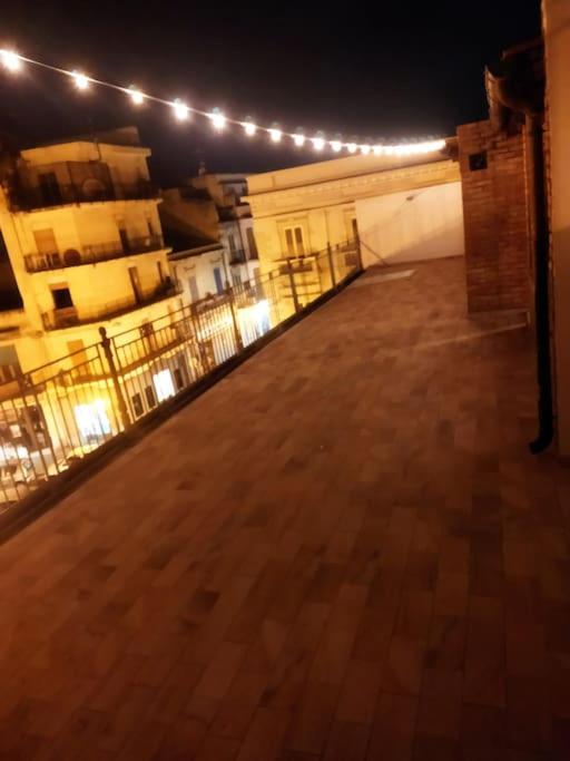 Attico San Sebastiano