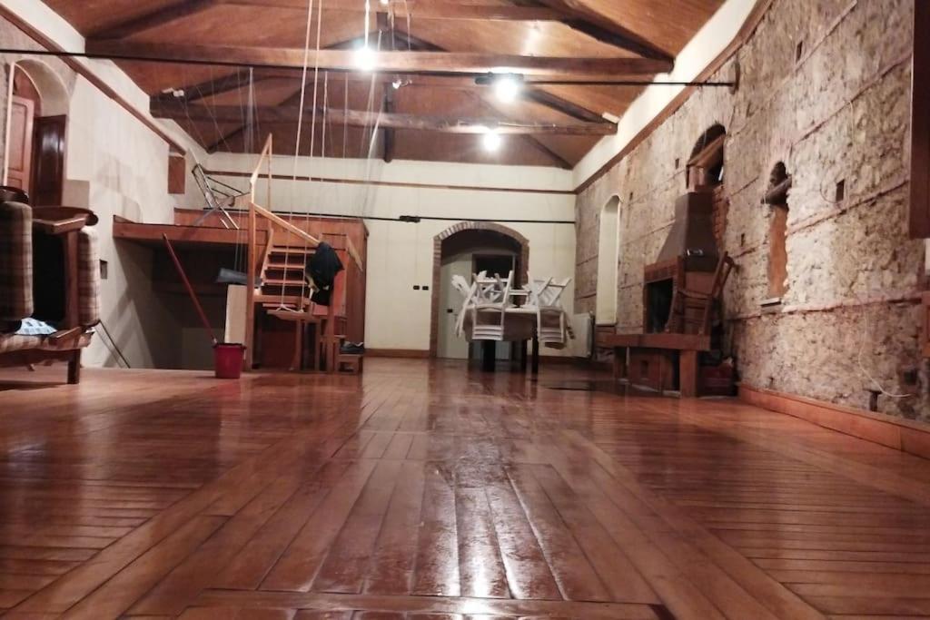 Attico San Sebastiano