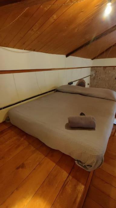 Attico San Sebastiano