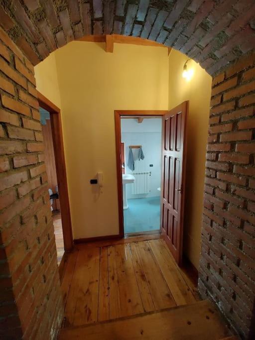 Attico San Sebastiano