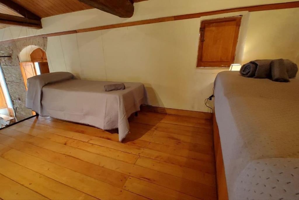 Attico San Sebastiano